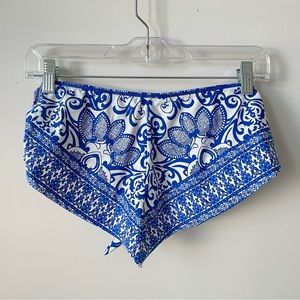 Gianni Bini Bandeau Bikini Top